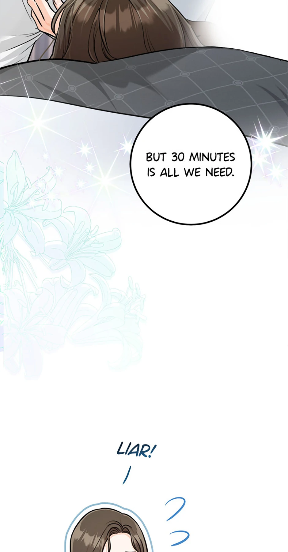 Marriage Situation Chapter 68 - Page 28