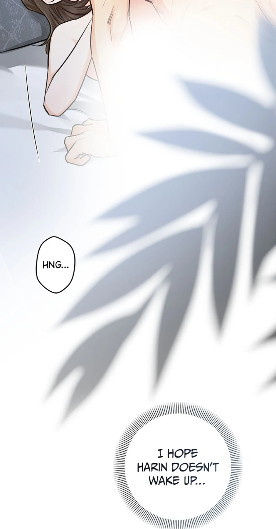 Marriage Situation Chapter 68 - Page 33