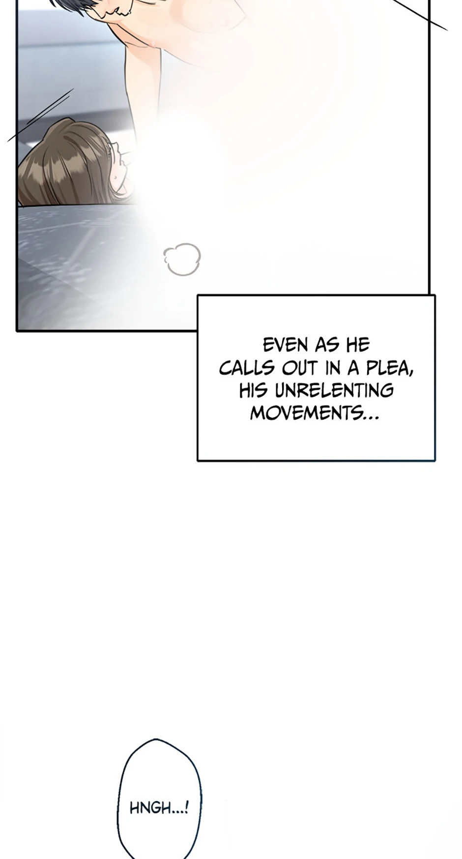 Marriage Situation Chapter 68 - Page 37