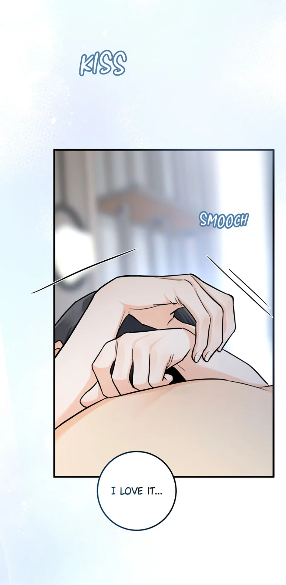 Marriage Situation Chapter 68 - Page 43