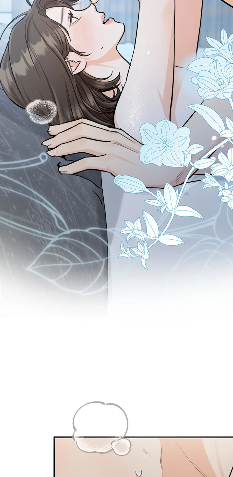 Marriage Situation Chapter 68 - Page 46