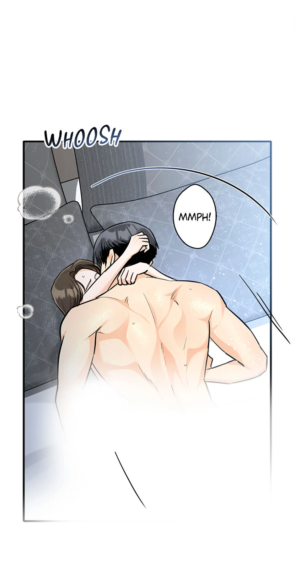 Marriage Situation Chapter 68 - Page 48