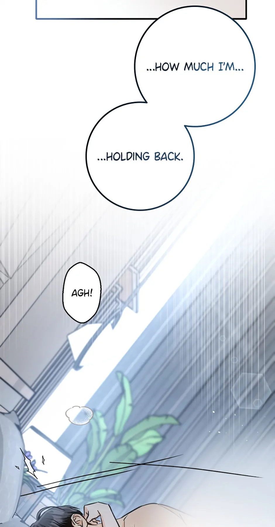 Marriage Situation Chapter 68 - Page 50