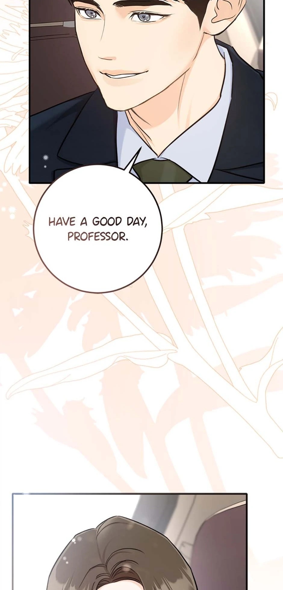 Marriage Situation Chapter 69 - Page 11