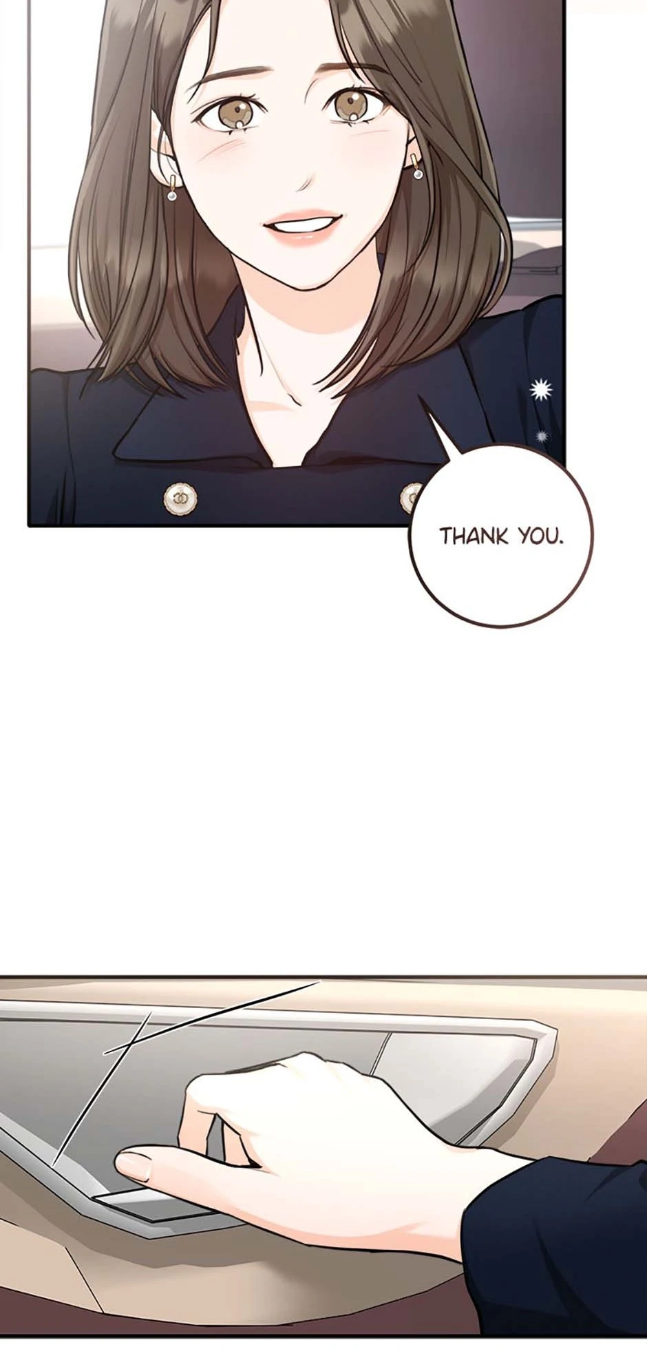 Marriage Situation Chapter 69 - Page 12
