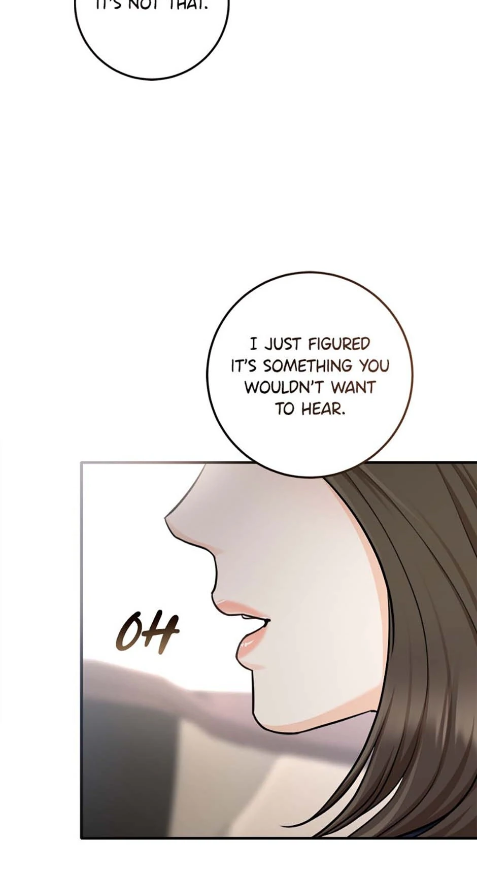 Marriage Situation Chapter 69 - Page 15