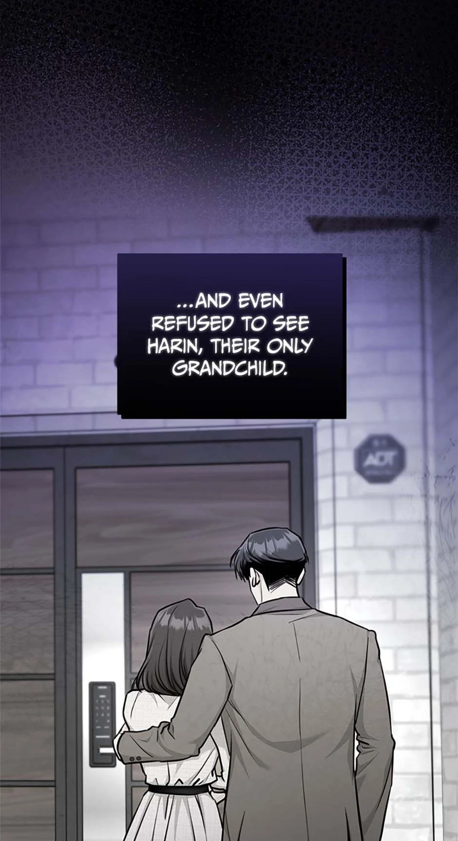 Marriage Situation Chapter 69 - Page 19
