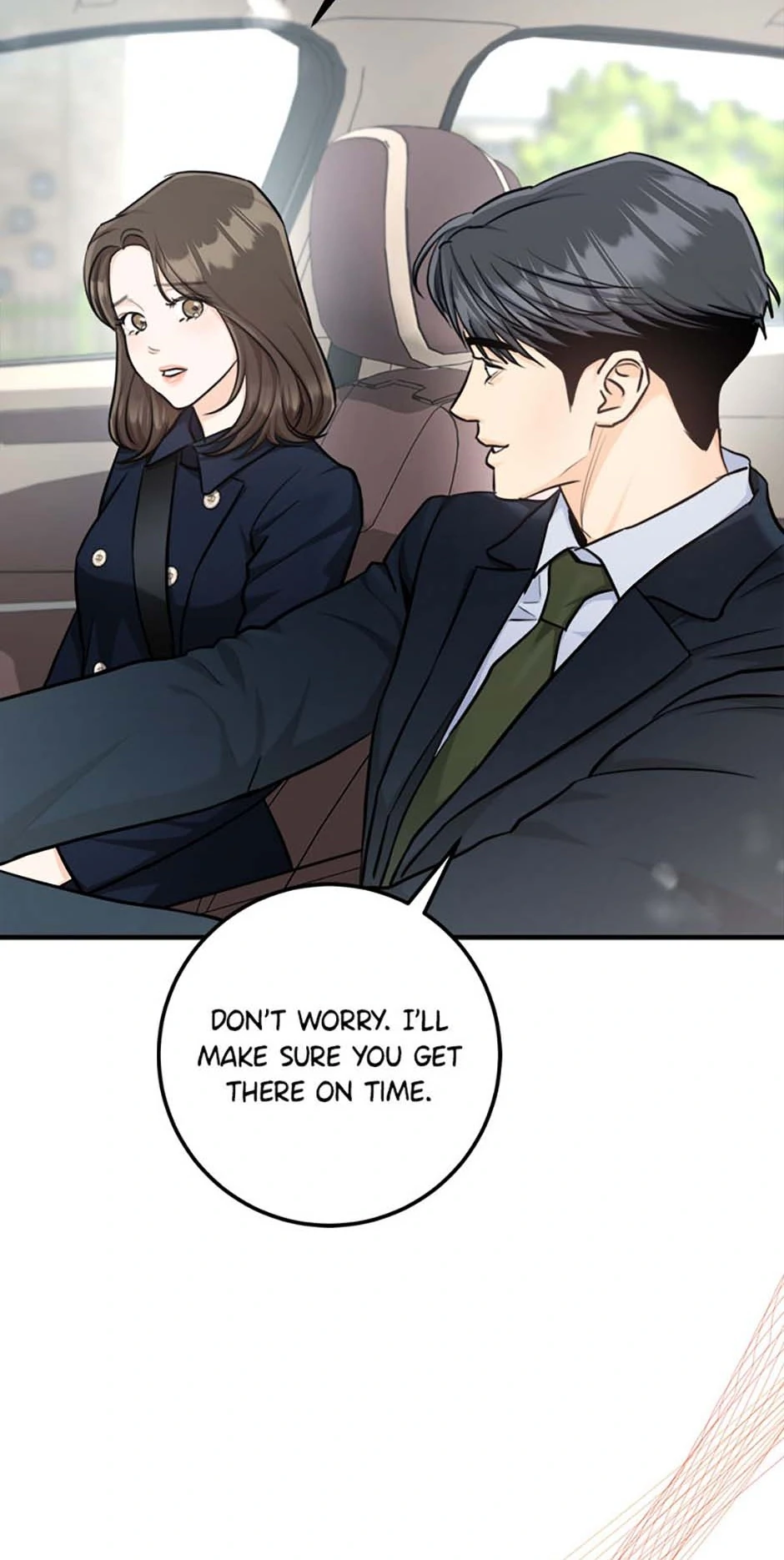 Marriage Situation Chapter 69 - Page 2