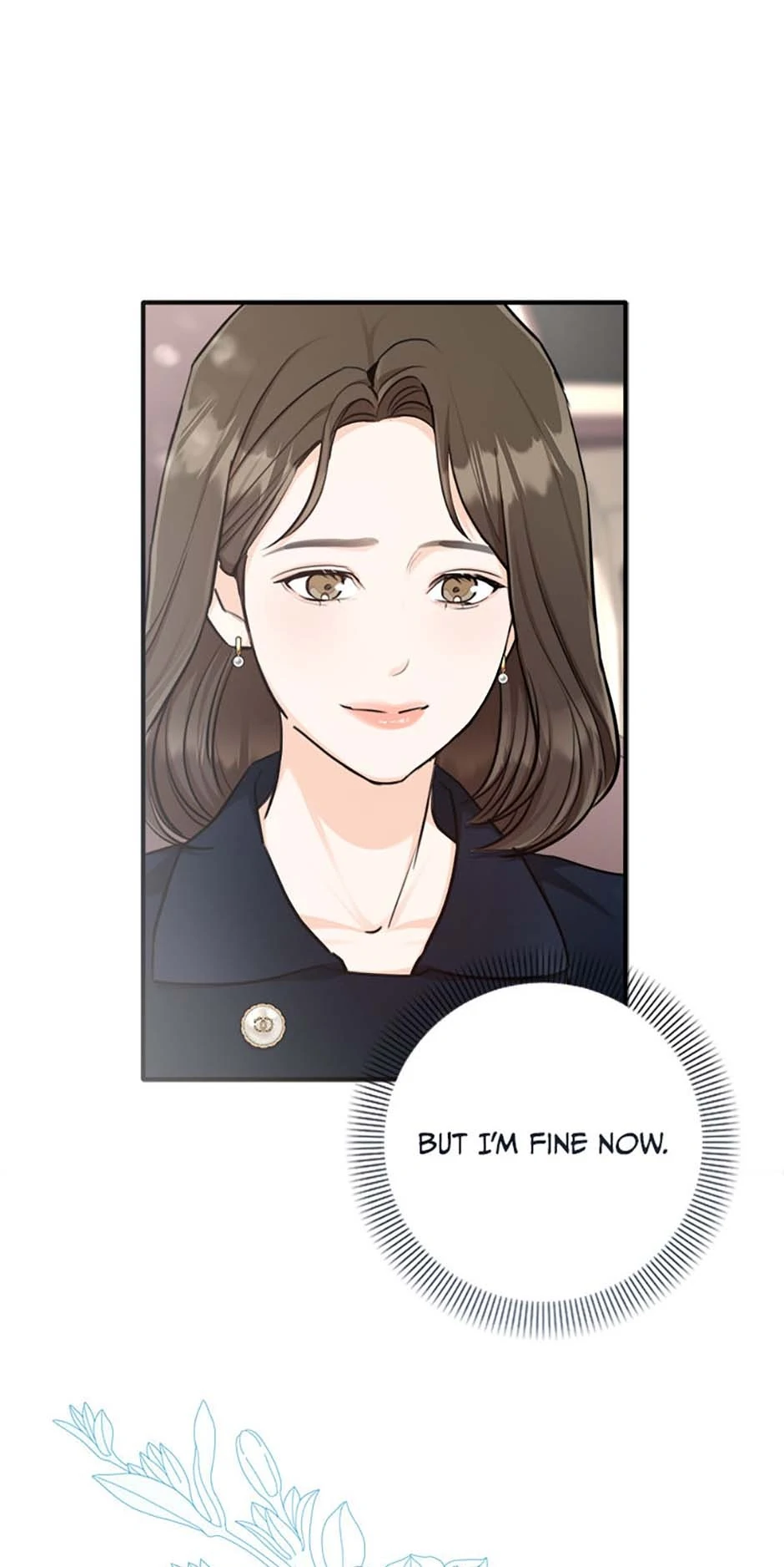 Marriage Situation Chapter 69 - Page 21