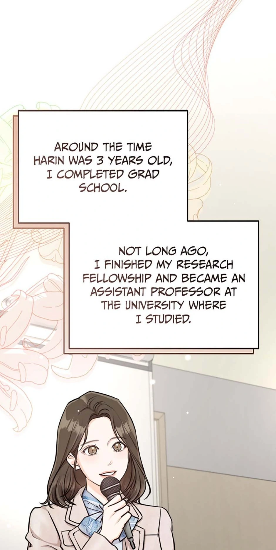 Marriage Situation Chapter 69 - Page 3