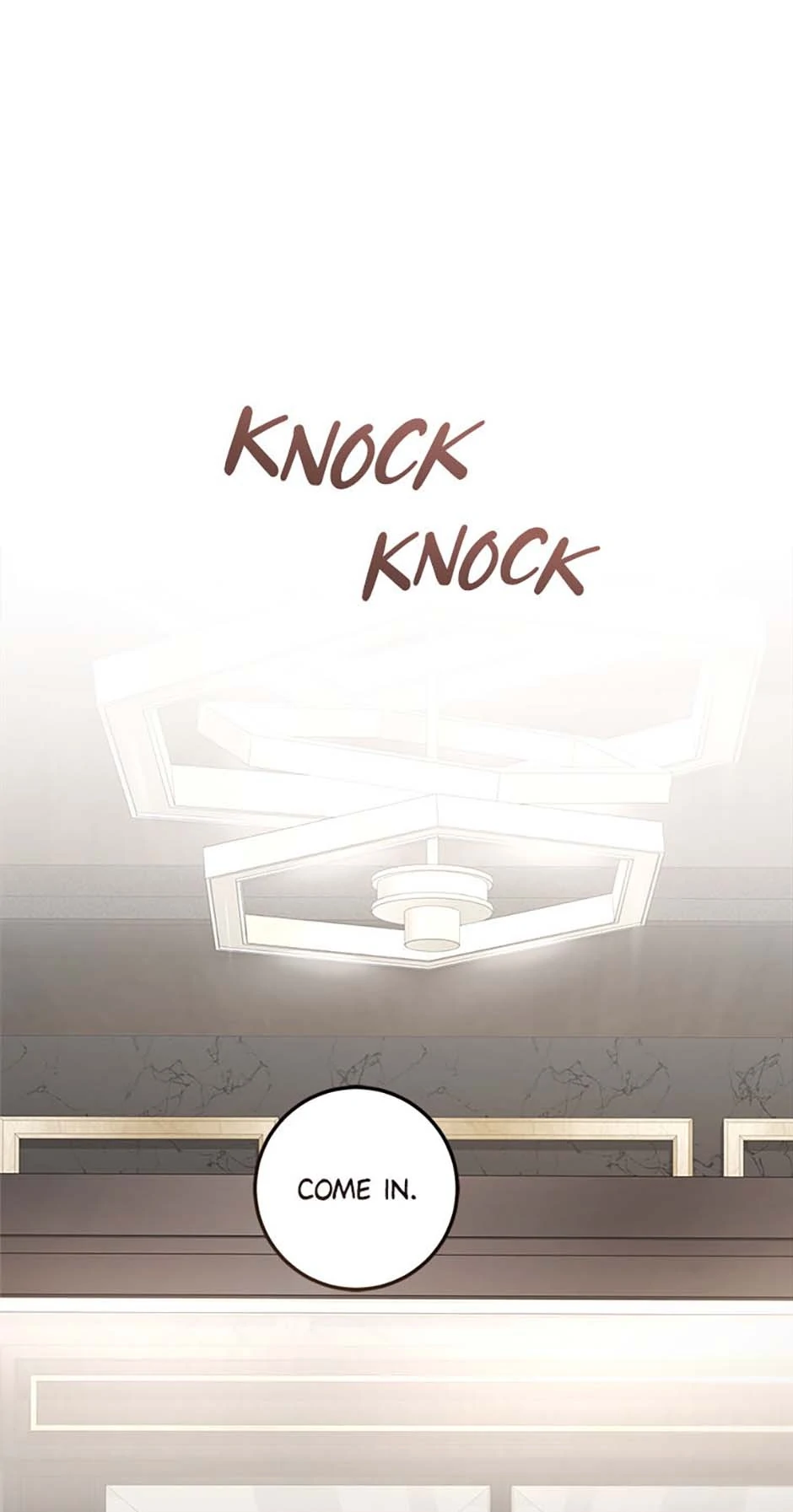 Marriage Situation Chapter 69 - Page 30