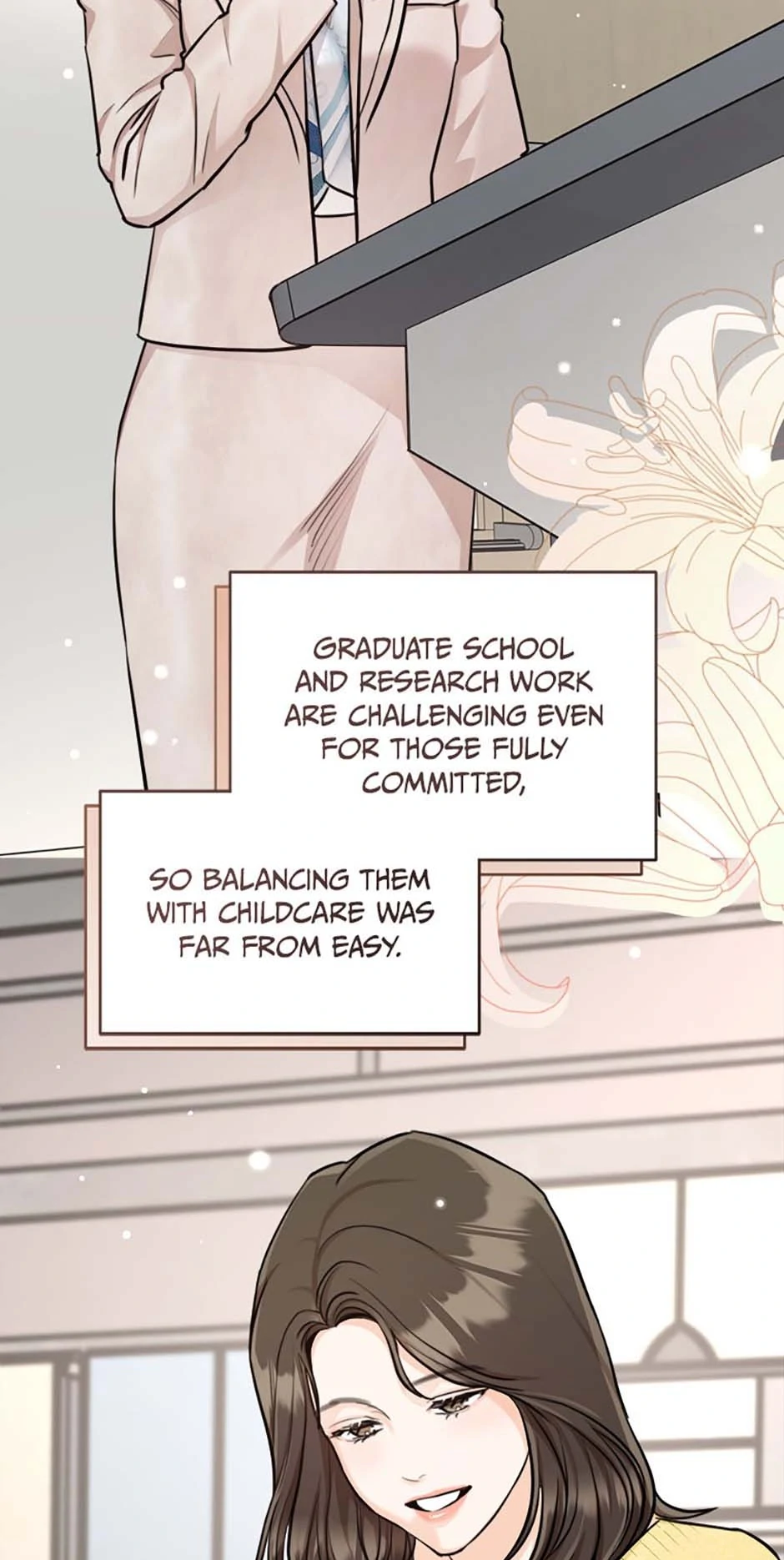 Marriage Situation Chapter 69 - Page 4