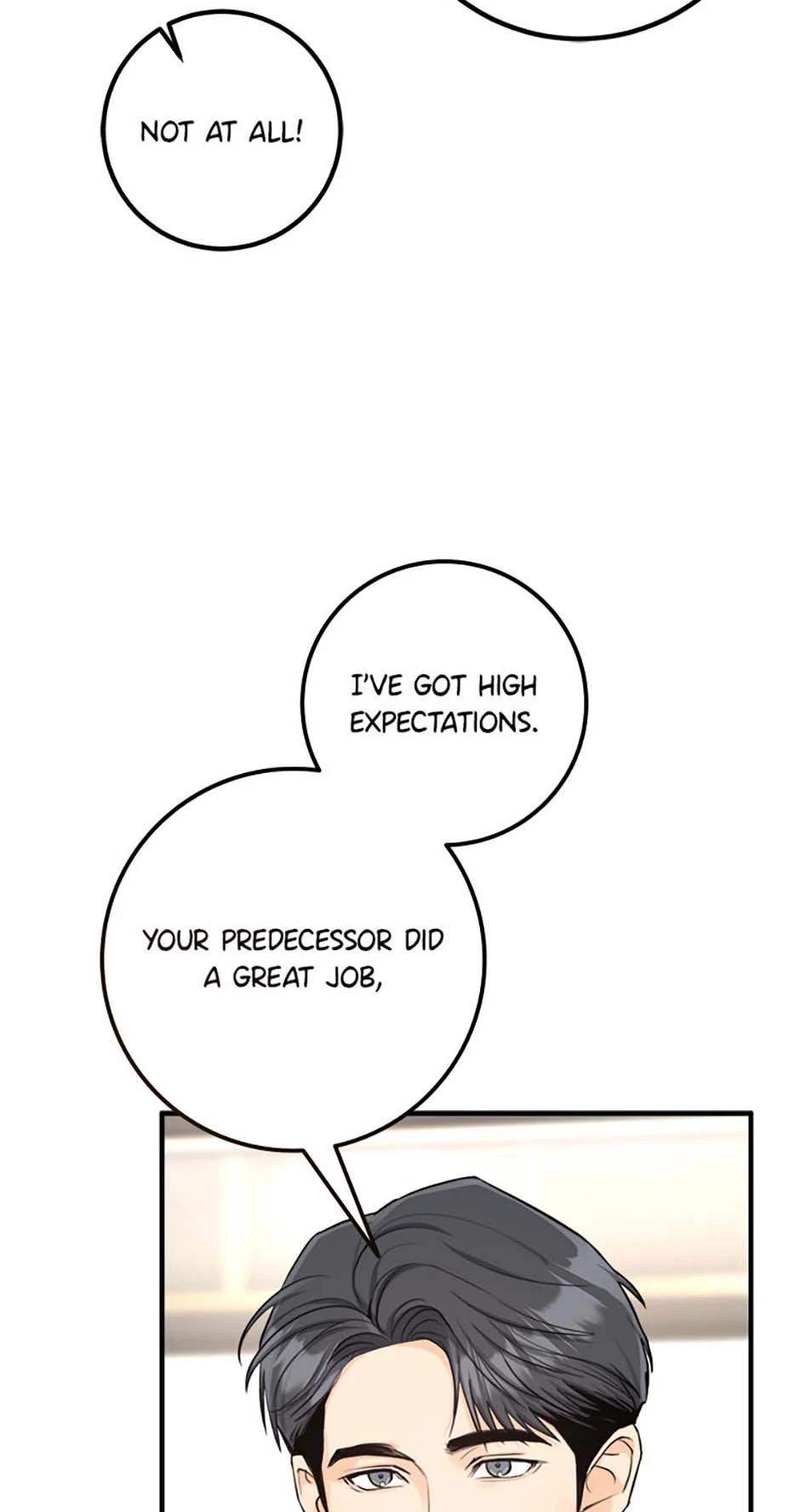 Marriage Situation Chapter 69 - Page 40