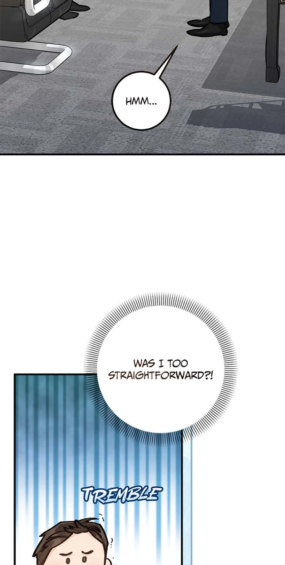 Marriage Situation Chapter 69 - Page 53