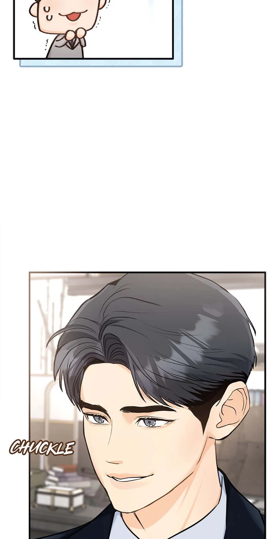 Marriage Situation Chapter 69 - Page 54