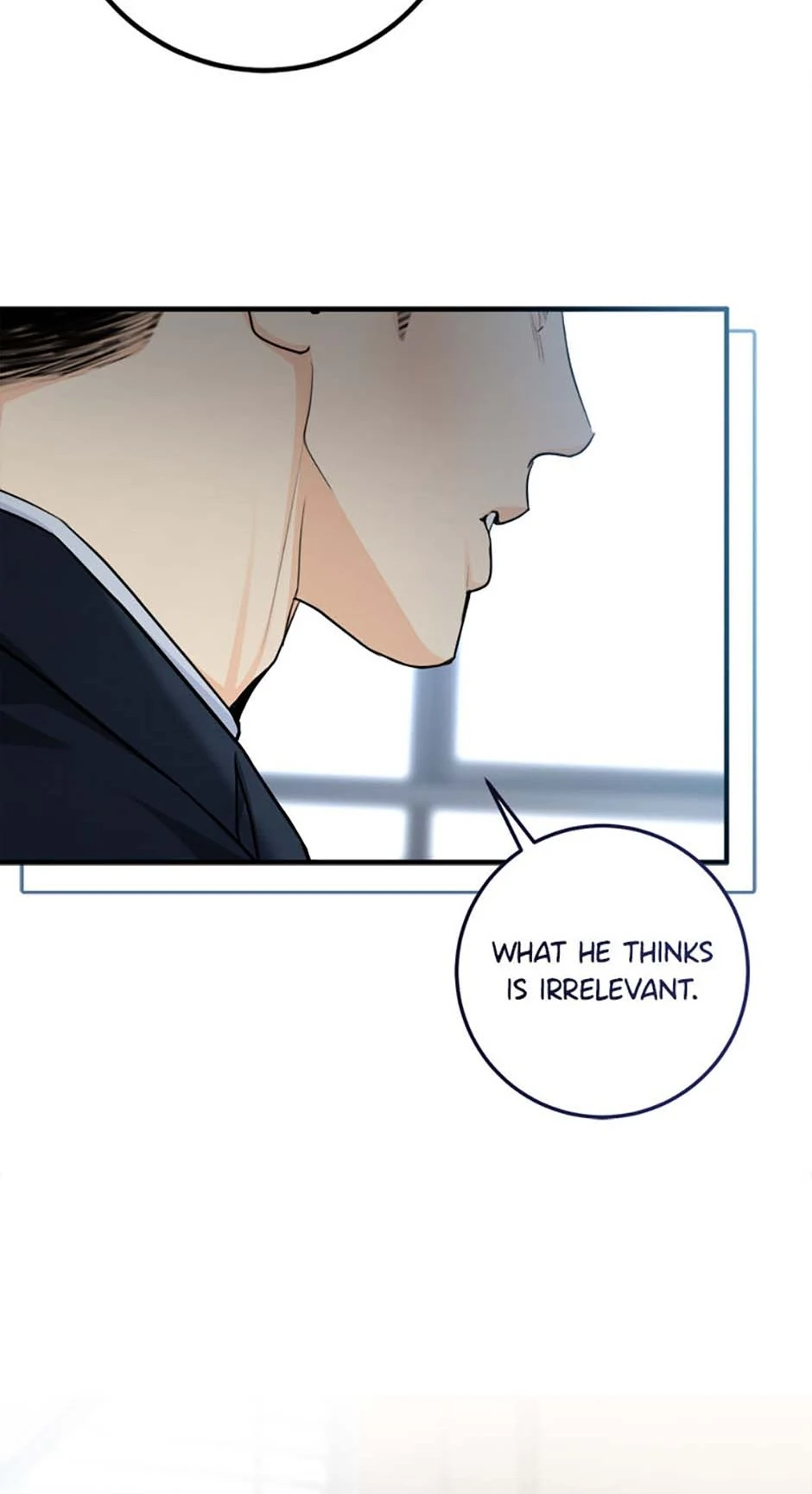 Marriage Situation Chapter 69 - Page 60