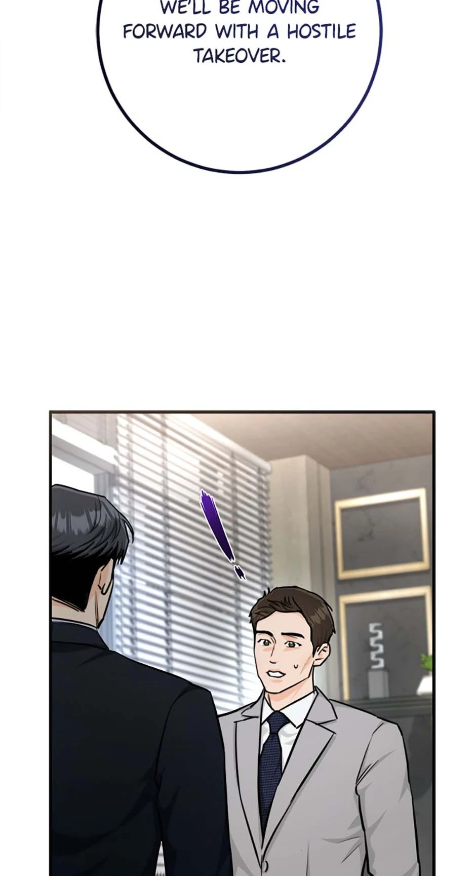 Marriage Situation Chapter 69 - Page 62