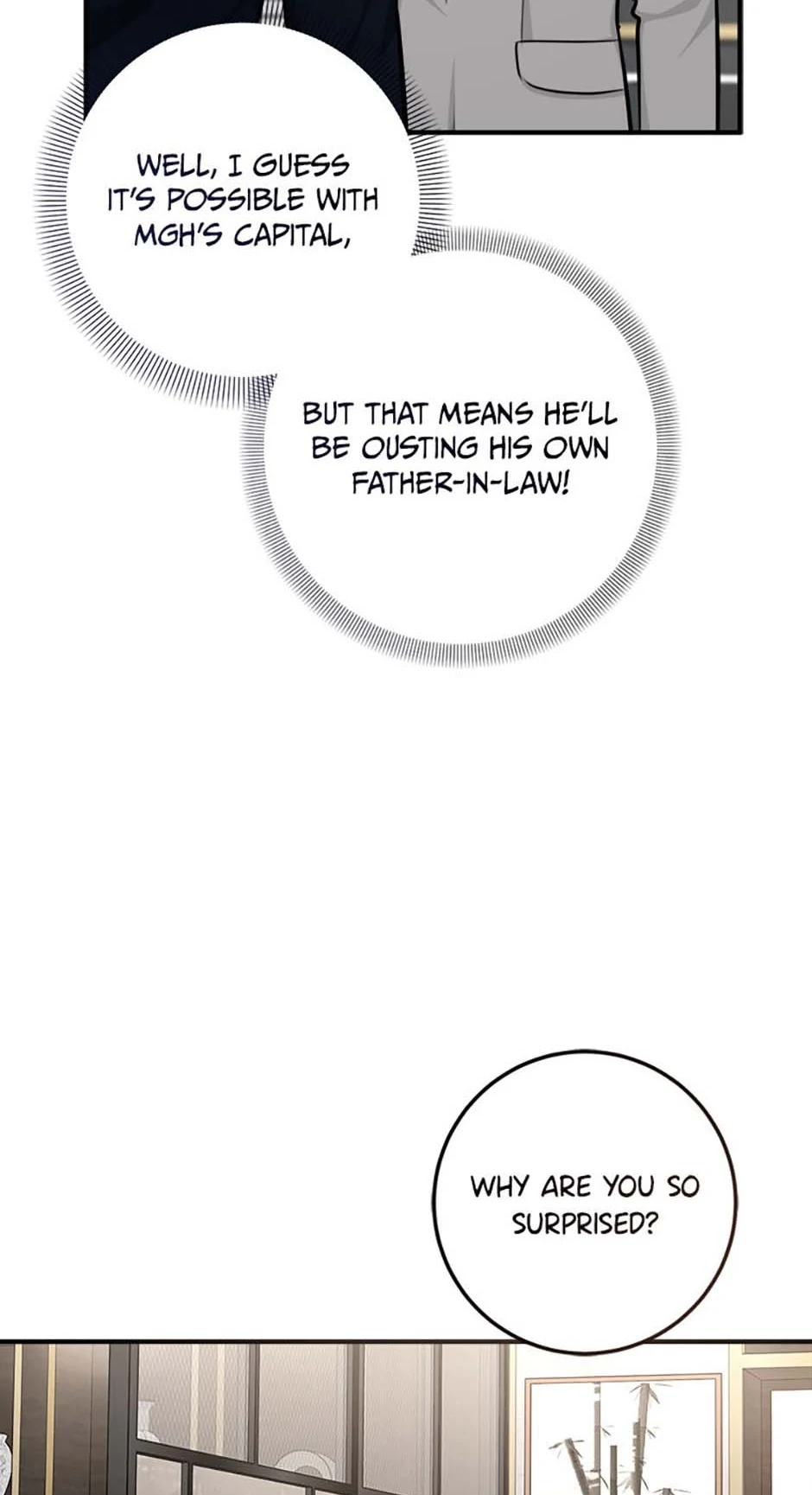 Marriage Situation Chapter 69 - Page 63