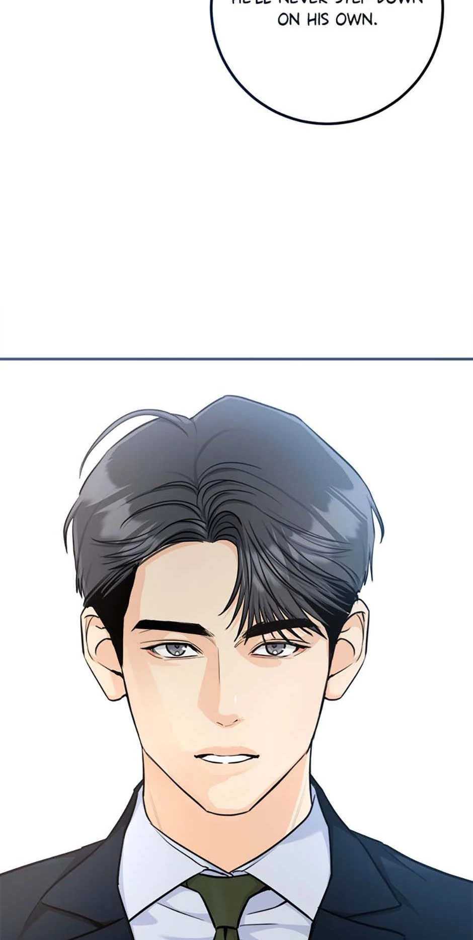 Marriage Situation Chapter 69 - Page 69