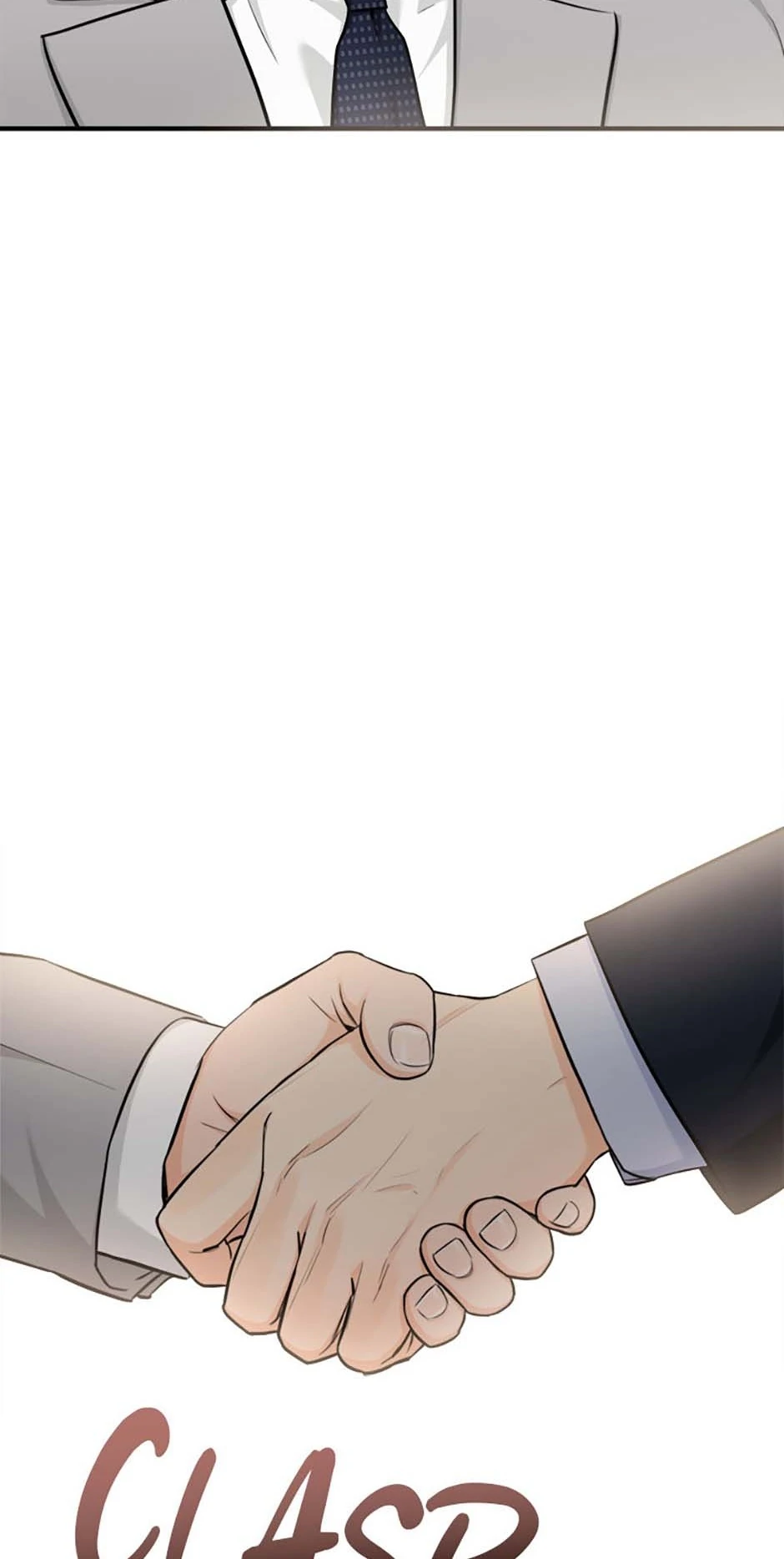 Marriage Situation Chapter 69 - Page 71