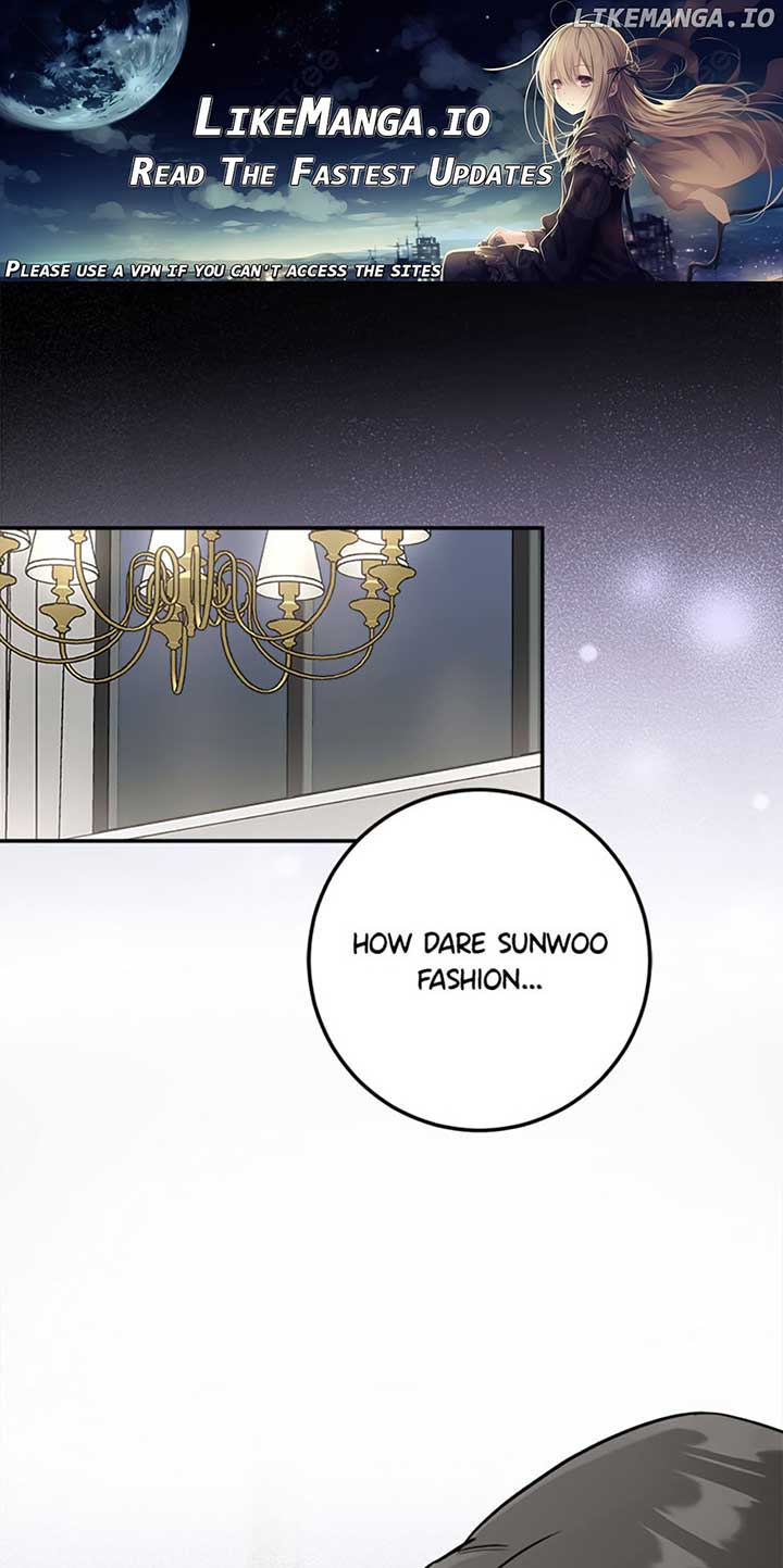 Marriage Situation Chapter 7 - Page 0