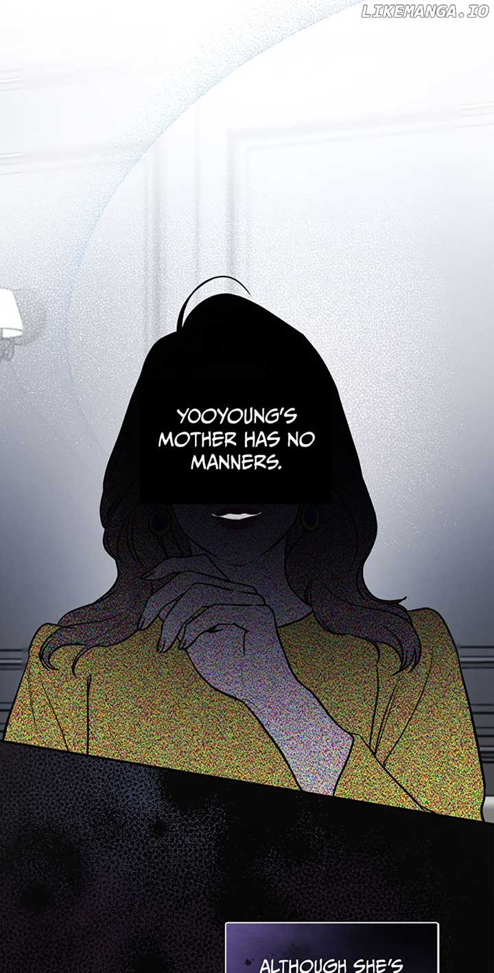 Marriage Situation Chapter 7 - Page 14