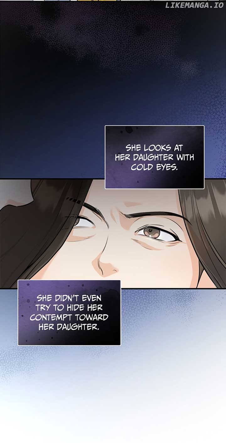 Marriage Situation Chapter 7 - Page 16