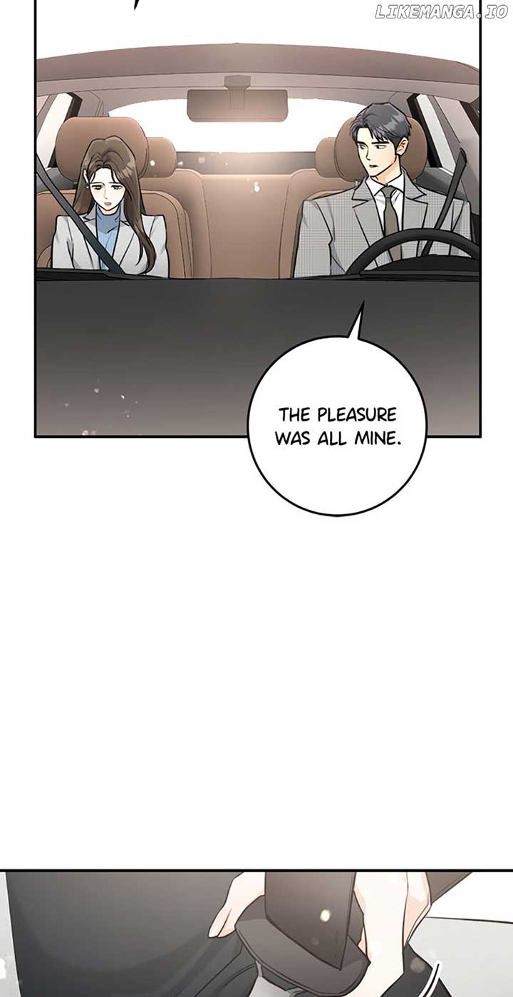 Marriage Situation Chapter 7 - Page 19