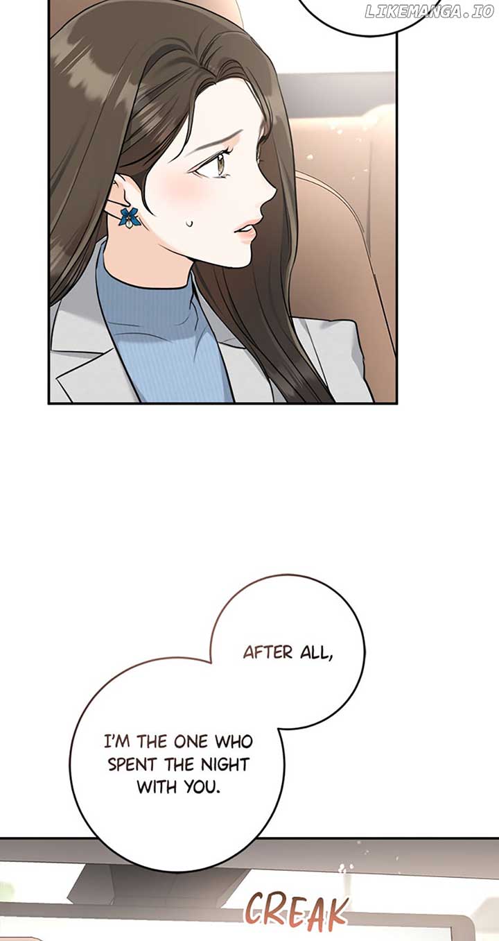 Marriage Situation Chapter 7 - Page 25