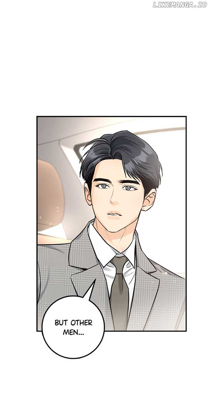 Marriage Situation Chapter 7 - Page 31