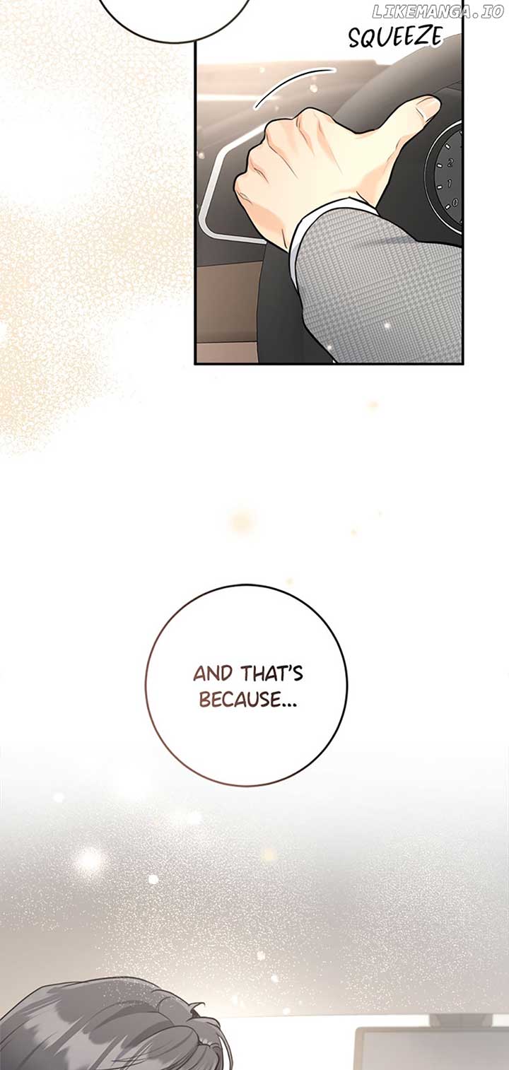 Marriage Situation Chapter 7 - Page 37
