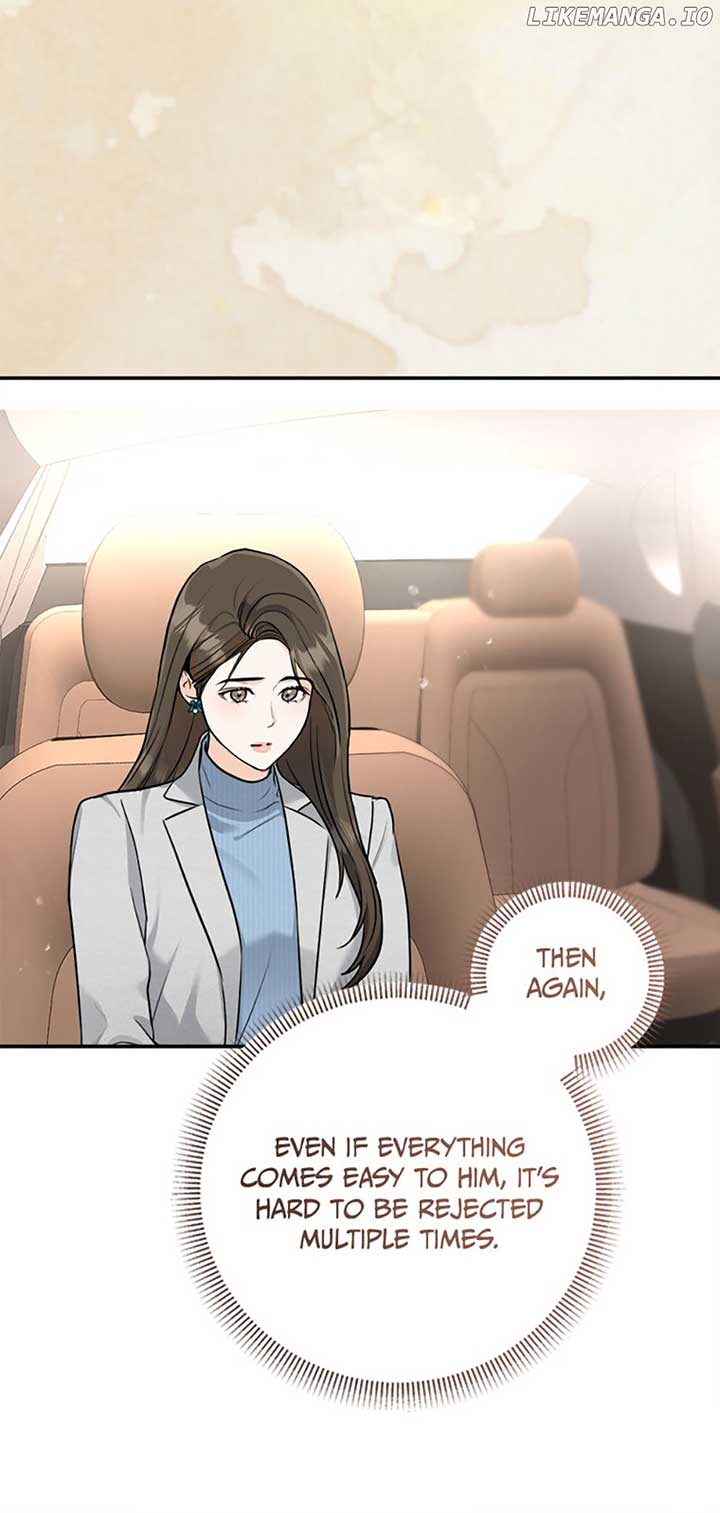 Marriage Situation Chapter 7 - Page 42