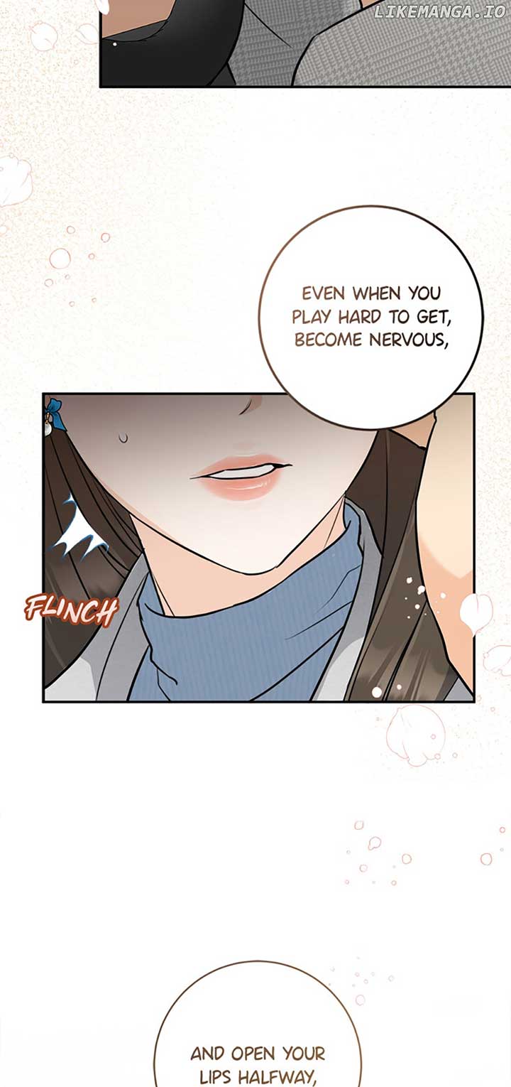 Marriage Situation Chapter 7 - Page 45