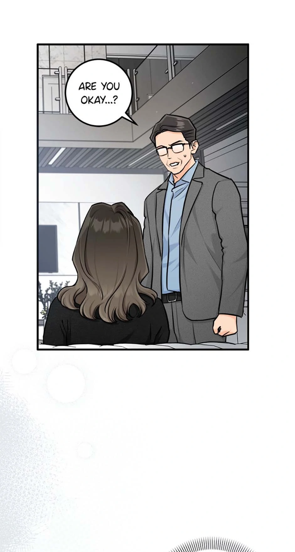 Marriage Situation Chapter 70 - Page 10