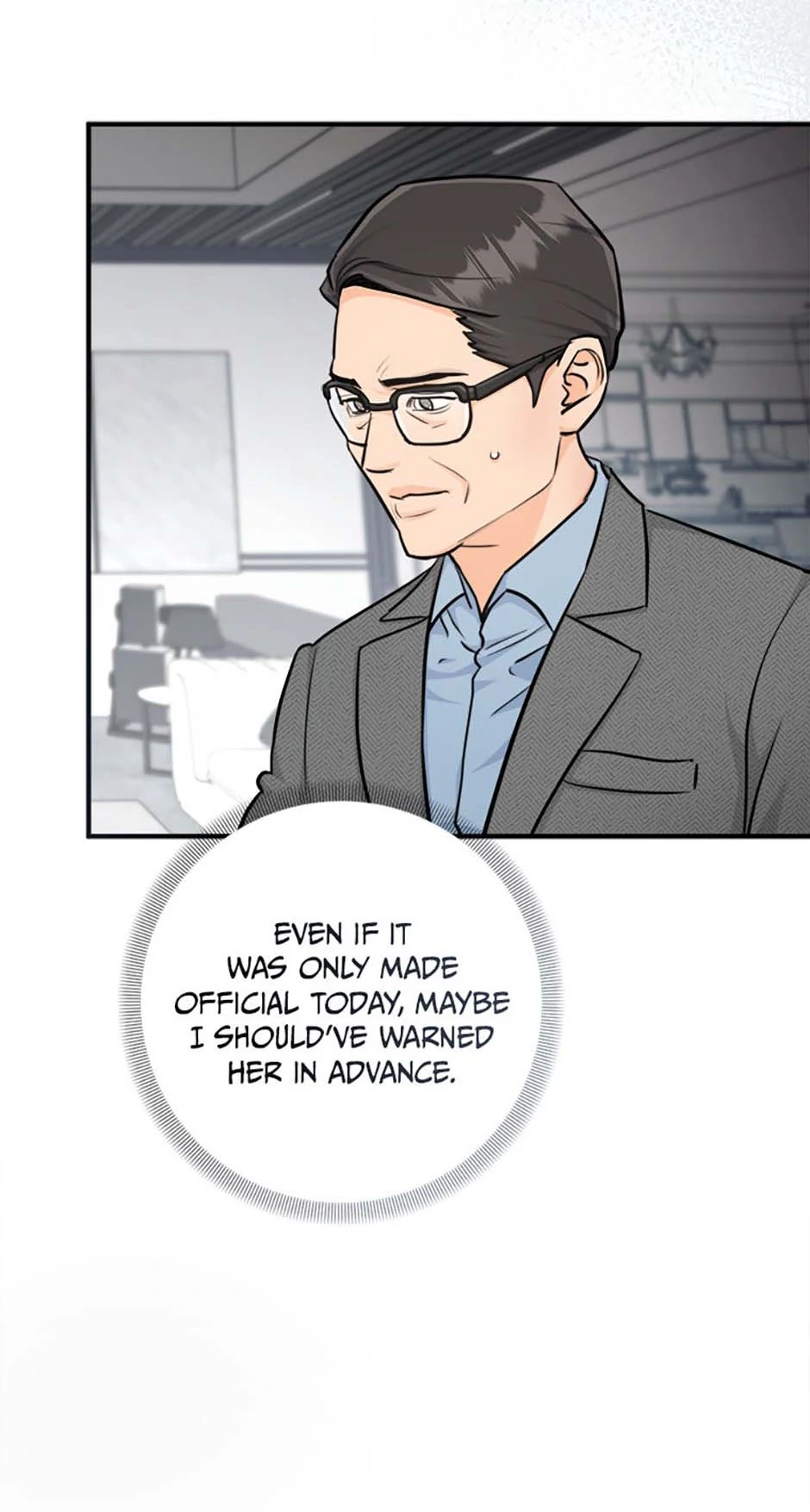 Marriage Situation Chapter 70 - Page 12