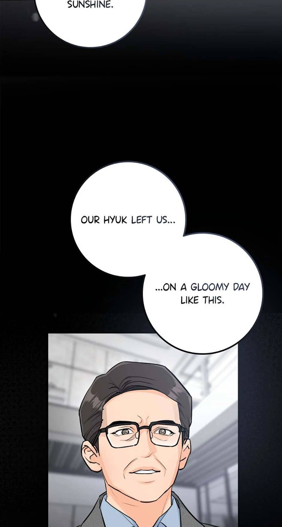 Marriage Situation Chapter 70 - Page 14