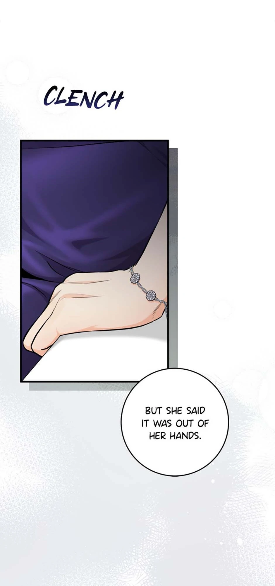 Marriage Situation Chapter 70 - Page 22