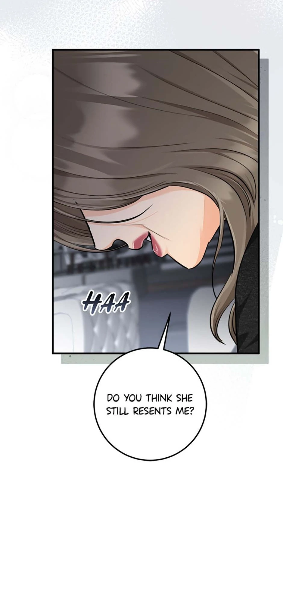 Marriage Situation Chapter 70 - Page 23