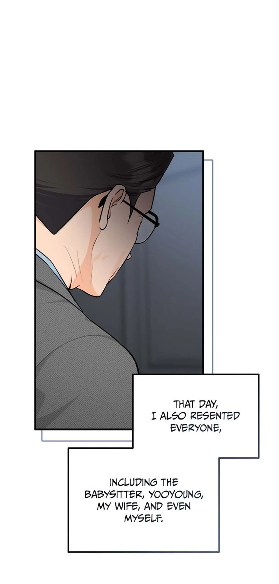 Marriage Situation Chapter 70 - Page 29