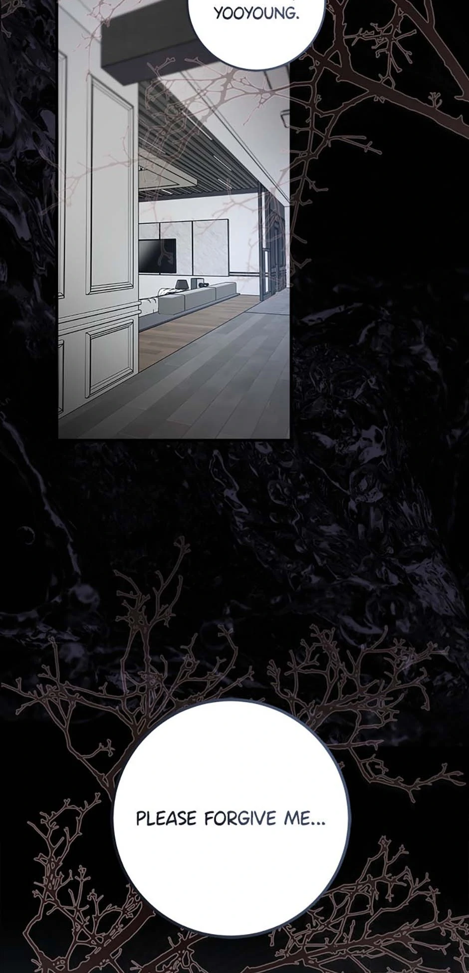 Marriage Situation Chapter 70 - Page 34