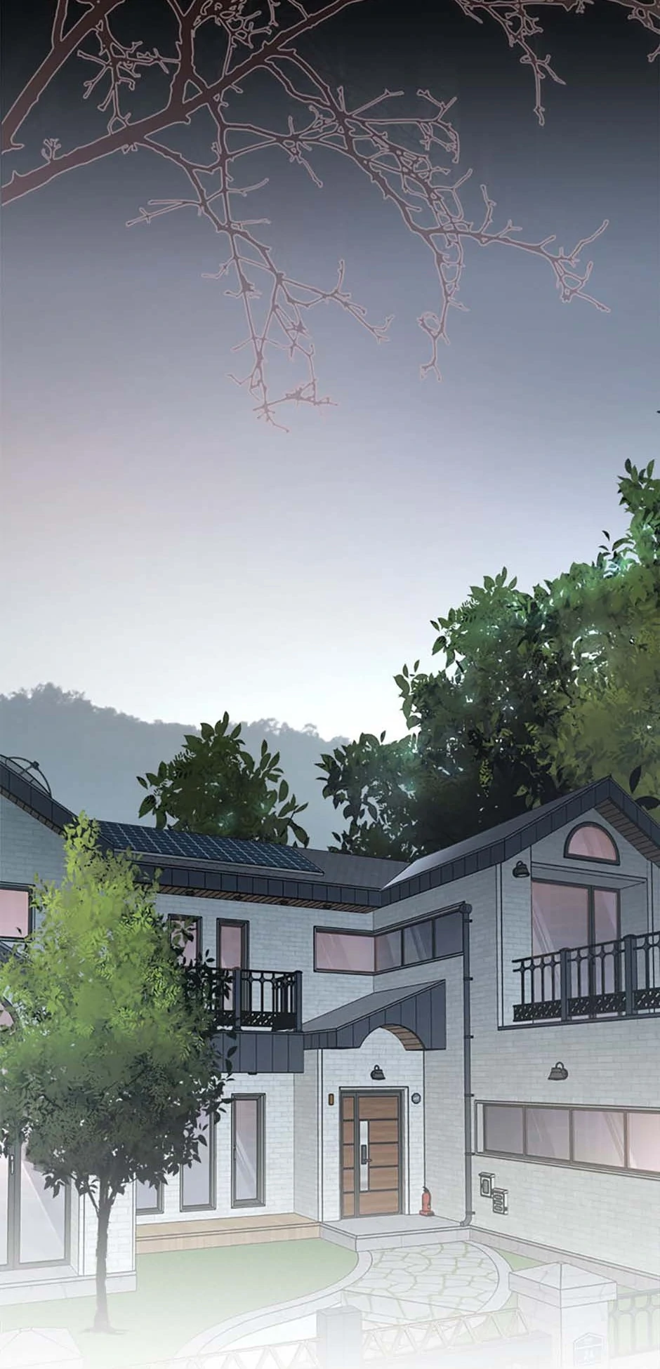 Marriage Situation Chapter 70 - Page 35
