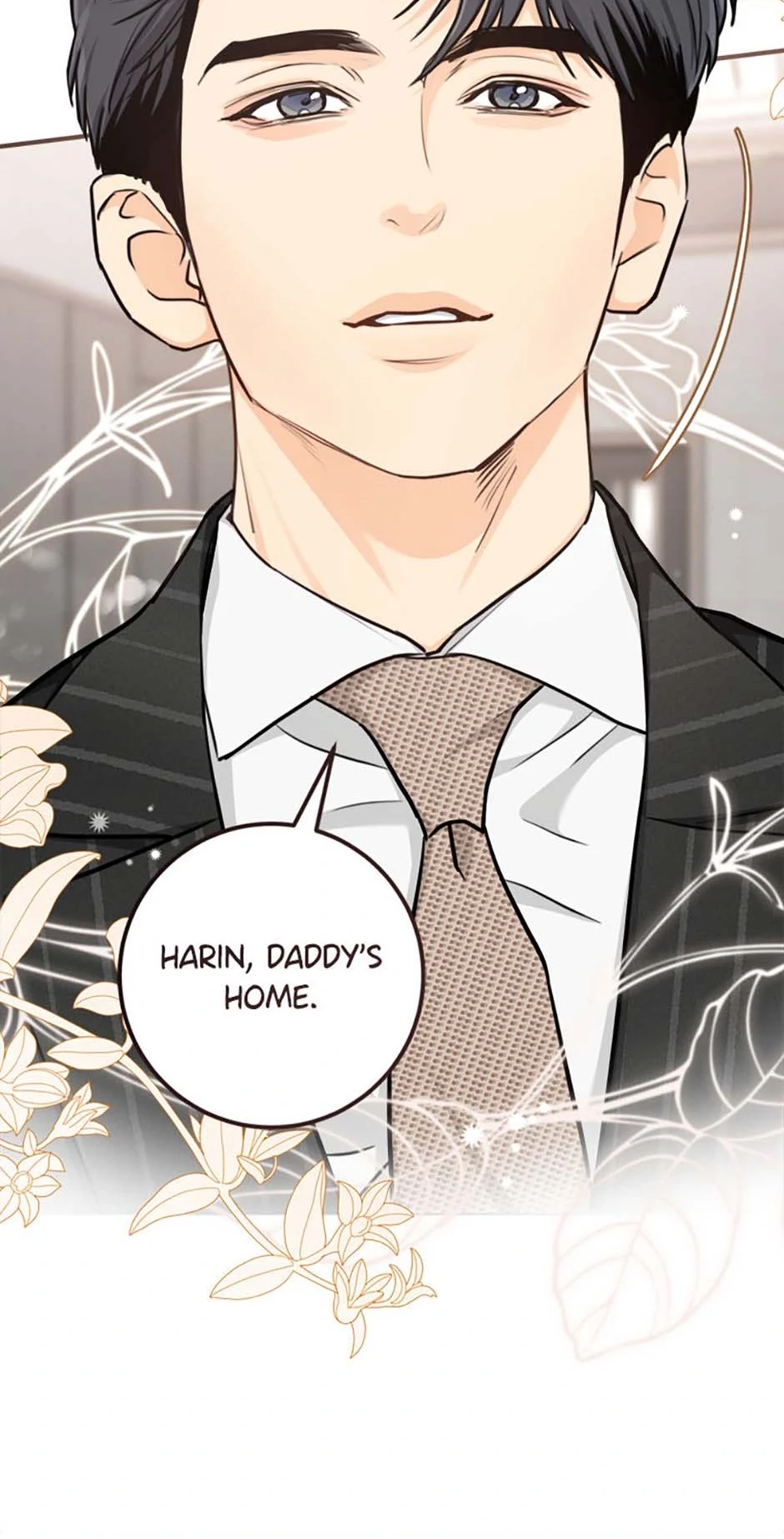 Marriage Situation Chapter 70 - Page 39