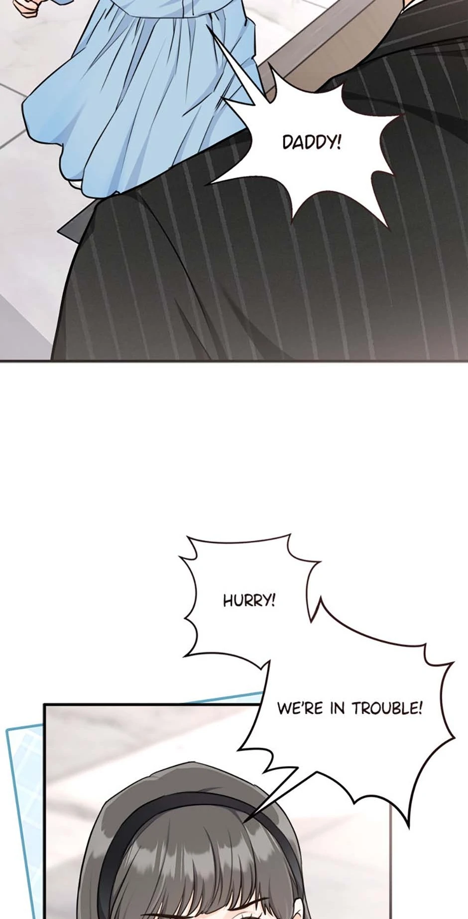 Marriage Situation Chapter 70 - Page 41