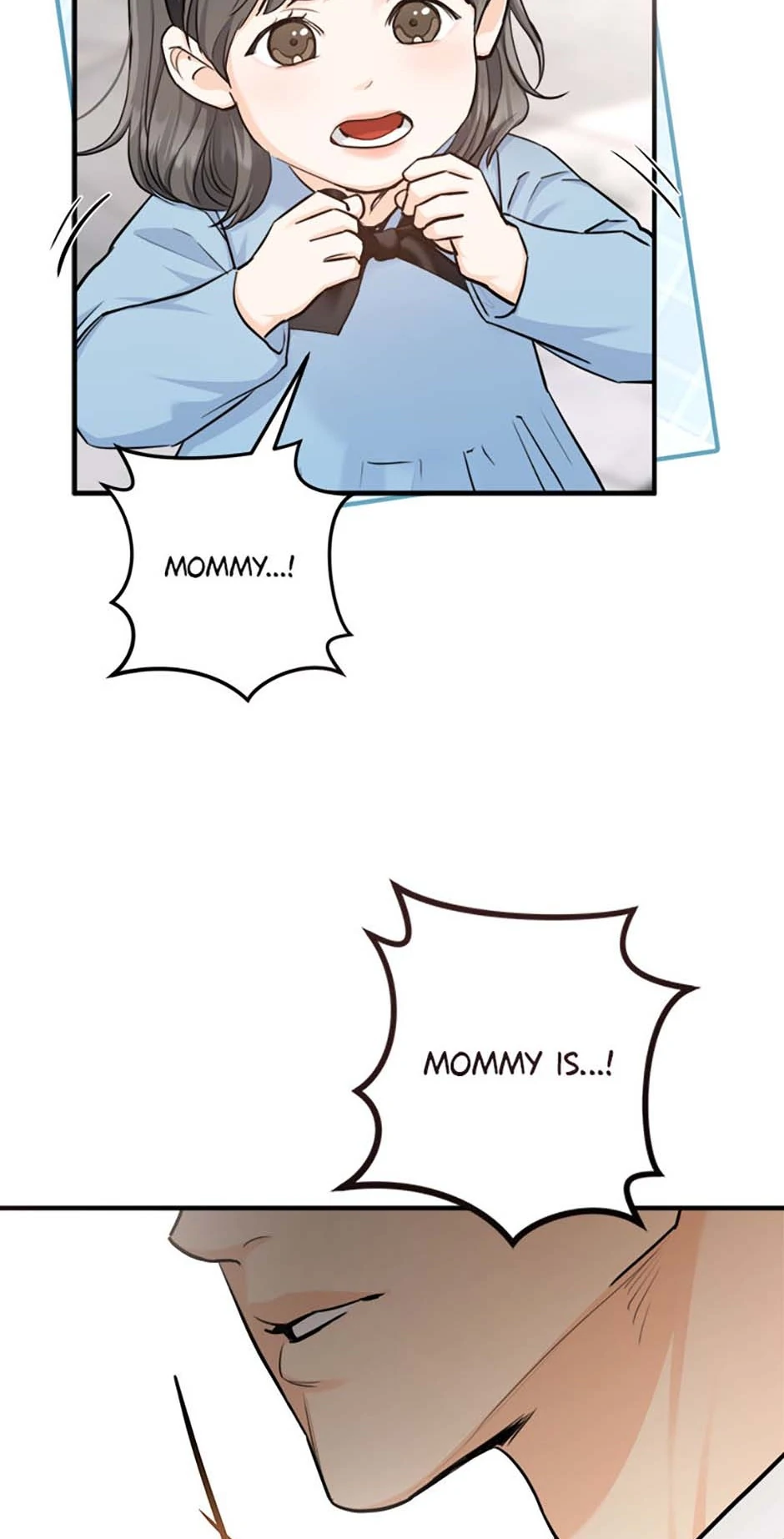Marriage Situation Chapter 70 - Page 42