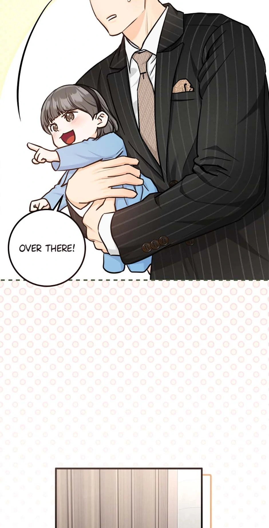 Marriage Situation Chapter 70 - Page 44