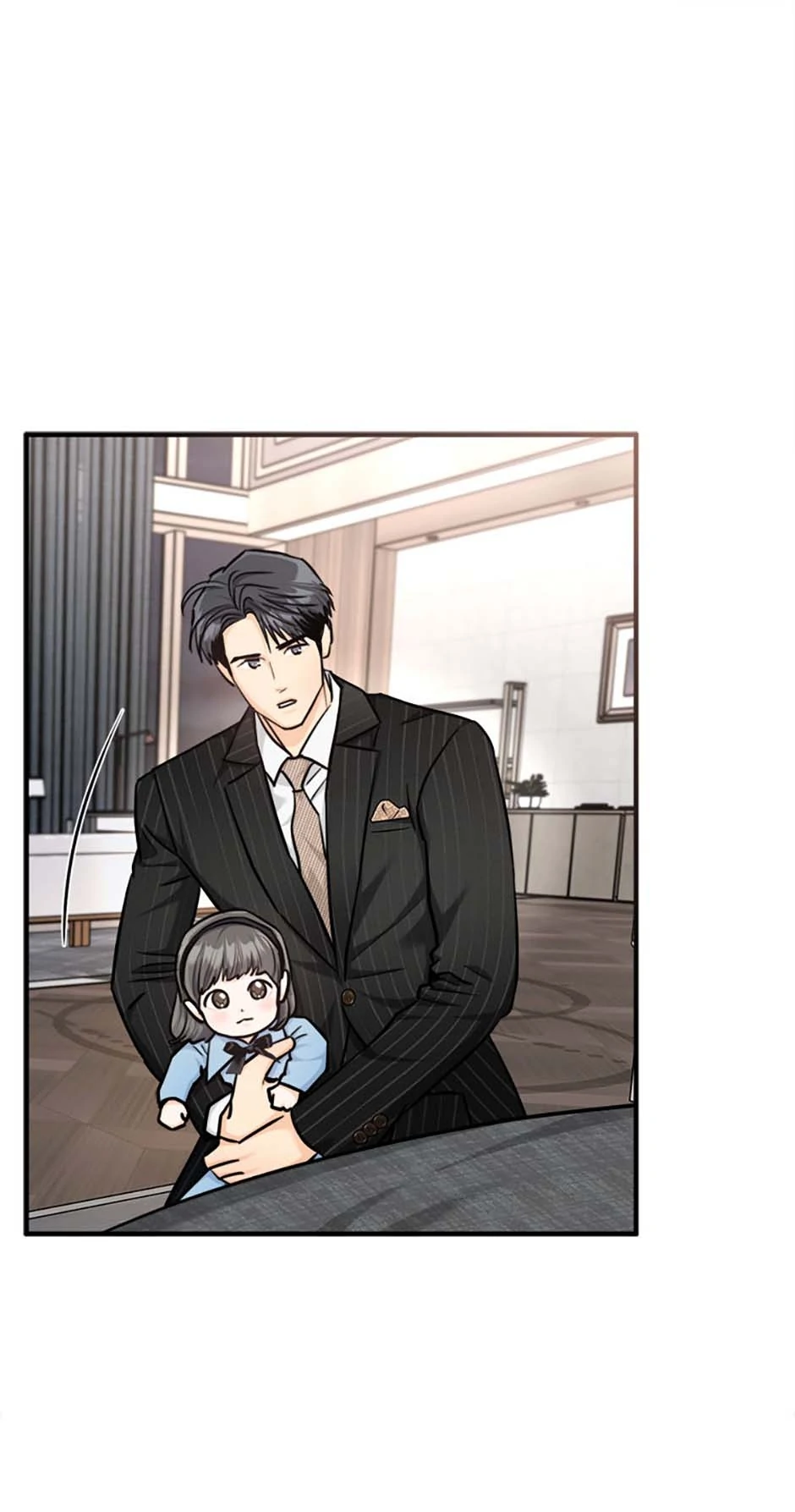 Marriage Situation Chapter 70 - Page 46