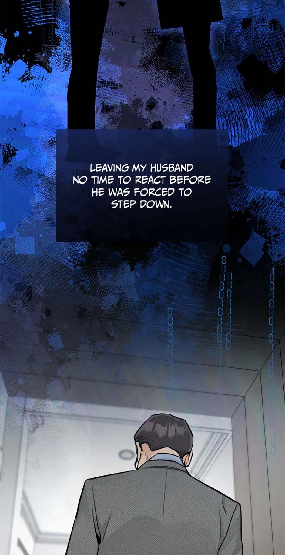Marriage Situation Chapter 70 - Page 5
