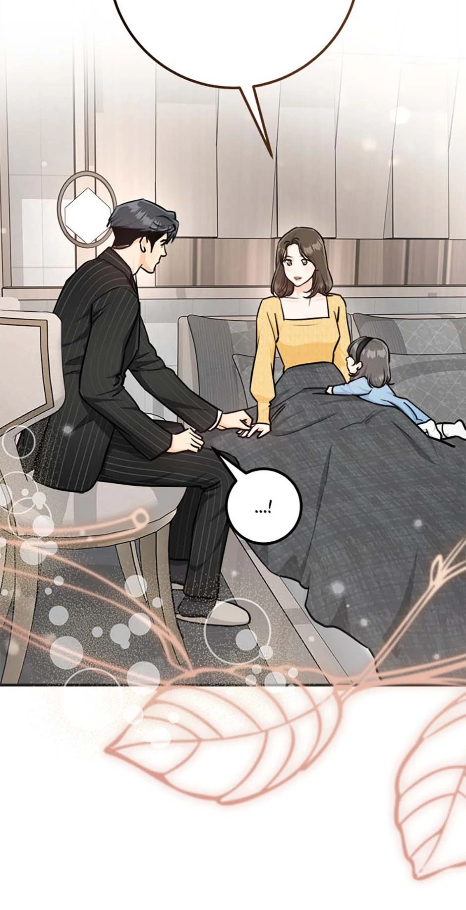 Marriage Situation Chapter 70 - Page 57