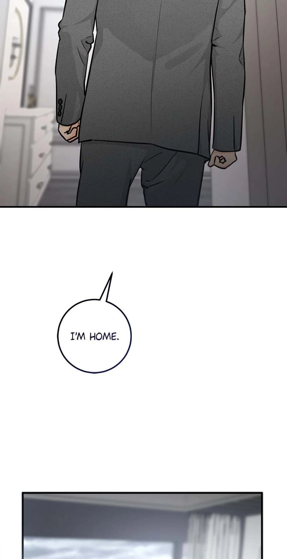 Marriage Situation Chapter 70 - Page 6