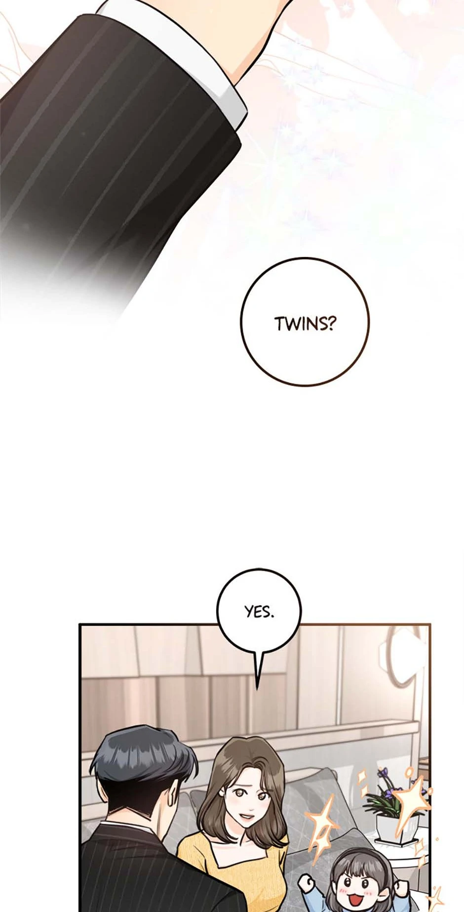 Marriage Situation Chapter 70 - Page 61